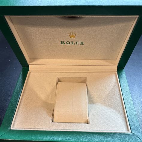 scatole rolex 39139|Rolex Original Box 39139.01.